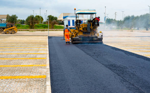 Best Interlocking Driveway Pavers  in Sneedville, TN